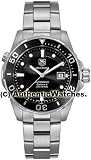 NEW TAG HEUER AQUARACER CAL.5 MENS WATCH WAN2110.BA0822
