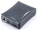 BROTHER P-touch専用 10/100BASE-TX対応USBプリントサーバ PS-9000