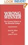 Wrong Winner