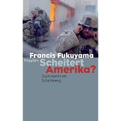 Scheitert Amerika?: Supermacht am Scheideweg