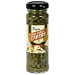 Reese Non Pareil Capers, 3.5-Ounce Jars (Pack of 12)