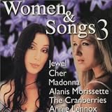 Women & Songs 3