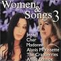 Women & Songs 3