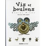 Vis et boulonspar Daniel Picon