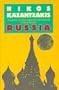 Russia: A Chronicle of Three Journeys in the Aftermath of the Revolution