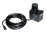 Little Giant 566633 Water Garden Circulation Pump 475 gph