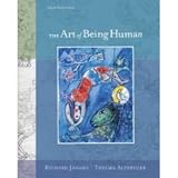 Art of Being Human w/ Audio CD