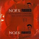Ribbed