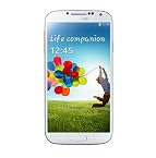 Samsung I9500 Galaxy S4 / SIV, 16 GB | White Frost