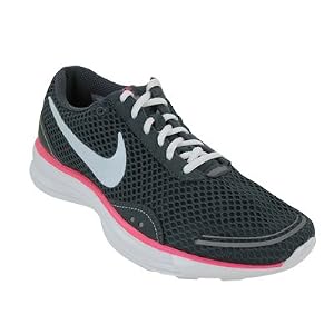 Buy Nike Ladies NIKE LUNARTRAINER+ Ladies RUNNING SHOES by Nike