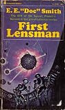 First Lensman