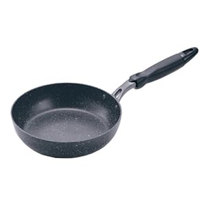 【クリックで詳細表示】マーブルコーティング フライパン26cm MB-350