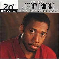 20th Century Masters Millennium Collection by Jeffrey Osborne