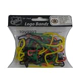 Fan Bandz 12-pack NHL - Boston Bruins