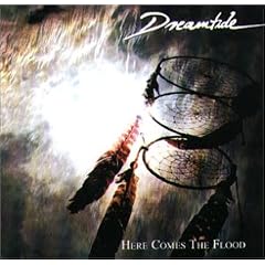 Here Comes the Flood