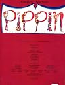 Pippin: Complete Vocal Score
