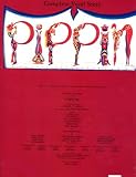 Pippin: Complete Vocal Score