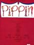 Pippin: Complete Vocal Score