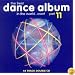 The Best Dance Album in the World...Ever Vol.11