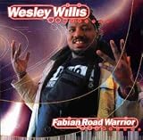 Fabian Road Warrior