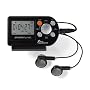 Sportline 375 MP3 Pedometer + FM Radio
