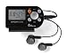 Sportline 375 MP3 Pedometer + FM Radio