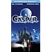 Casper [VHS]