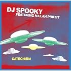 Catechism by DJ Spooky and Killah Priest