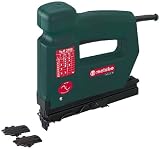 Eigenschaften Metabo 602019500 / Metabo TA E 2019 M.5000 KL. Tacker