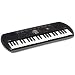 Casio SA-77 MIDI keyboard