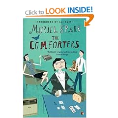 The Comforters (Virago Modern Classics)