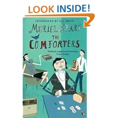 The Comforters (Virago Modern Classics)