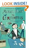 The Comforters (Virago Modern Classics)