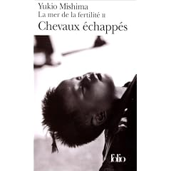 La Mer de la fertilit�, tome 2 : Chevaux �chapp�s