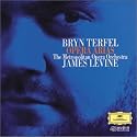 Bryn Terfel - Opera Arias / MET, Levine