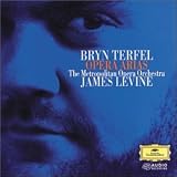 Bryn Terfel - Opera Arias / MET, Levine