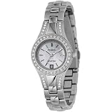 Fossil Watch - Katalina - Silver