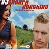 I See Right Through to You CD