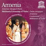 Armenia : Communauté Mekhitariste arménienne de Venise