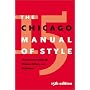 The Chicago Manual of Style