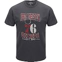 Banner '47 Philadelphia 76ers Scrum T-Shirt
