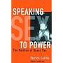 Speaking Sex to Power: The Politics of Queer Sex