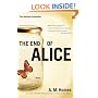 The End Of Alice