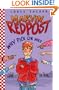 Why Pick on Me? (Marvin Redpost) (Bk. 2)