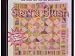Sierra Blush CD
