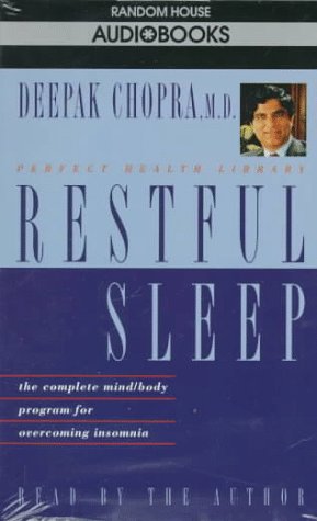  Deepak Chopra
