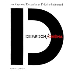 Depardon / Cin�ma
