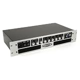 Kustom Deep End 200HD 200-Watt Bass Amp Head
