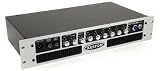Bass Guitar Amplifiers