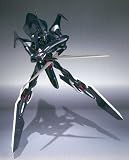 Robot Spirits Eureka 7 Nirvash Type the End Figure